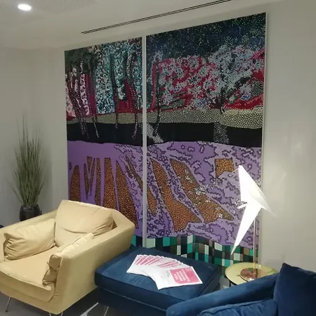 Otel Origami